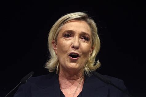 leftist in tagalog|French far right likely to fall short of absolute majority, poll shows.